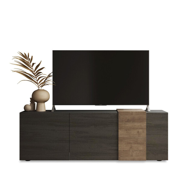 CaliCosy Tv-meubel 3 draaideuren pluton l181 cm 2937359 large