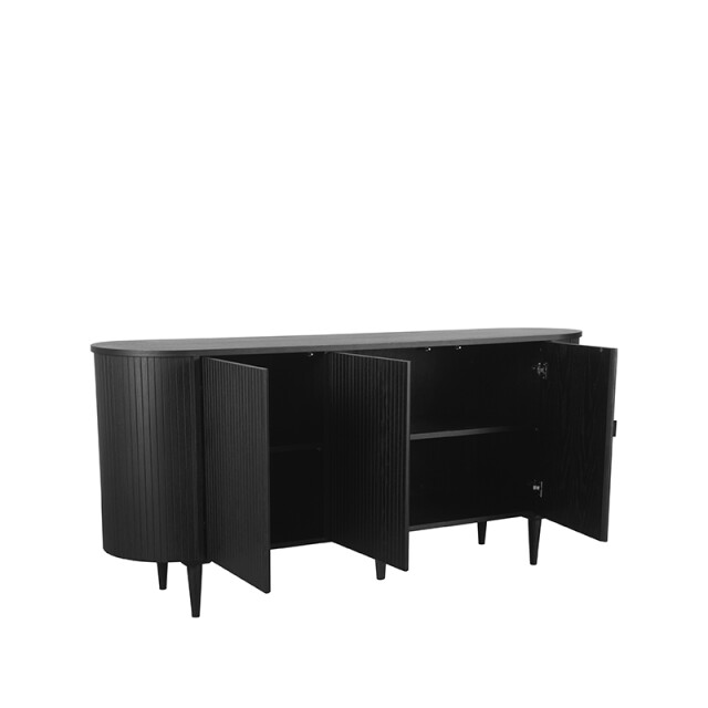 Label51 Dressoir oliva - eiken 180 cm 3183581 large