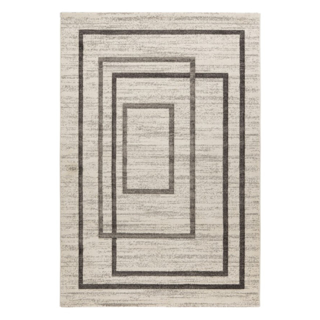 Muratap Trendy home loom modern vloerkleed abstract, laagpolig, hoge dichtheid, soft 3240877 large