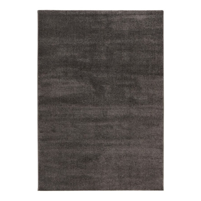 Muratap Trendy home uni modern vloerkleed effen, laagpolig, velours, hoge dichtheid, 3240858 large