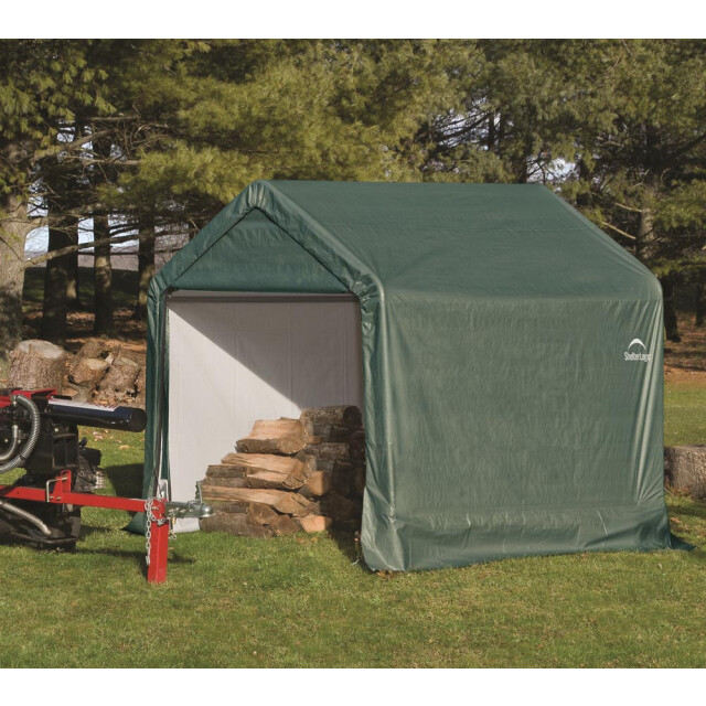 ShelterLogic Gereedschapsschuur sl70417 | 180x180x180 3048308 large