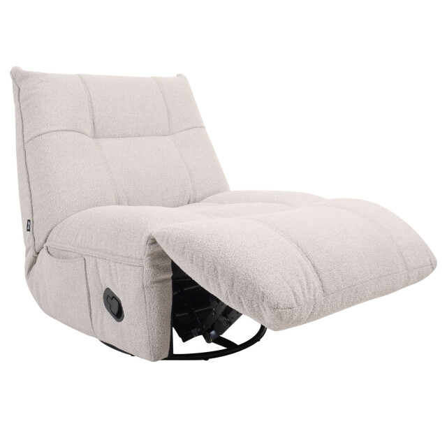 Home67 Relaxfauteuil just chill naturel boucle 3057062 large
