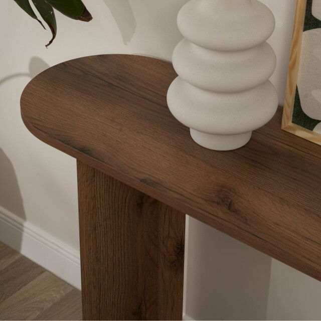 CaliCosy Console met twee poten l150 cm sira 3240933 large