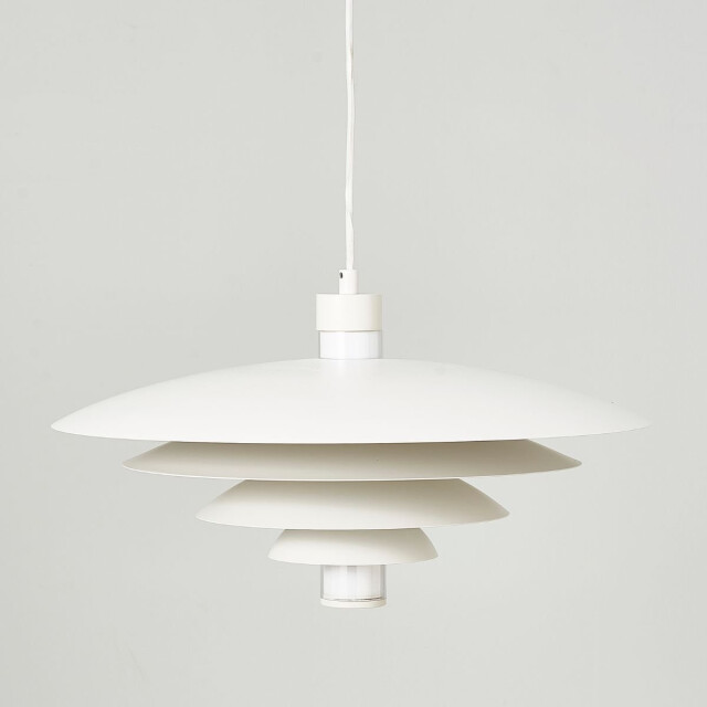 Signature Boreale witte kroonluchter d.50cm 2929507 large