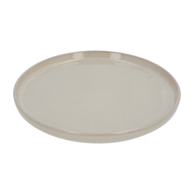 Secret de Gourmet Ontbijtborden terre set 6 stuks geglazuurd keramiek 21 cm - 3240949 large