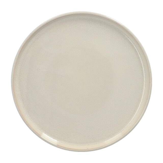 Secret de Gourmet Ontbijtborden terre set 6 stuks geglazuurd keramiek 21 cm - 3240949 large