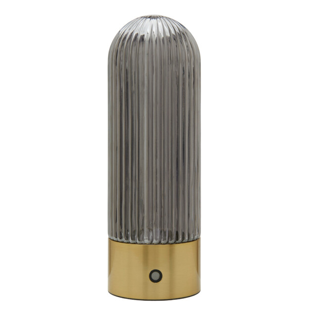 Signature Tafellamp touareg rook h.50cm 2929506 large