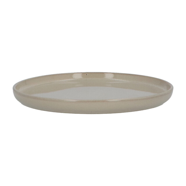 Secret de Gourmet Ontbijtborden terre set 6 stuks geglazuurd keramiek 21 cm - 3240949 large