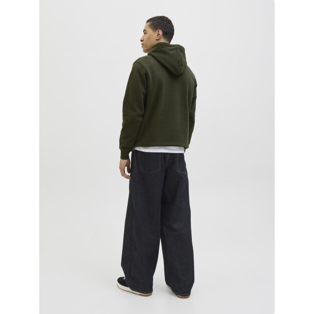 Jack & Jones Jjesoho sweat hood noos 12278789 large