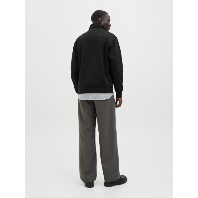Jack & Jones Jjesoho sweat quarter zip hn noos 12278793 large