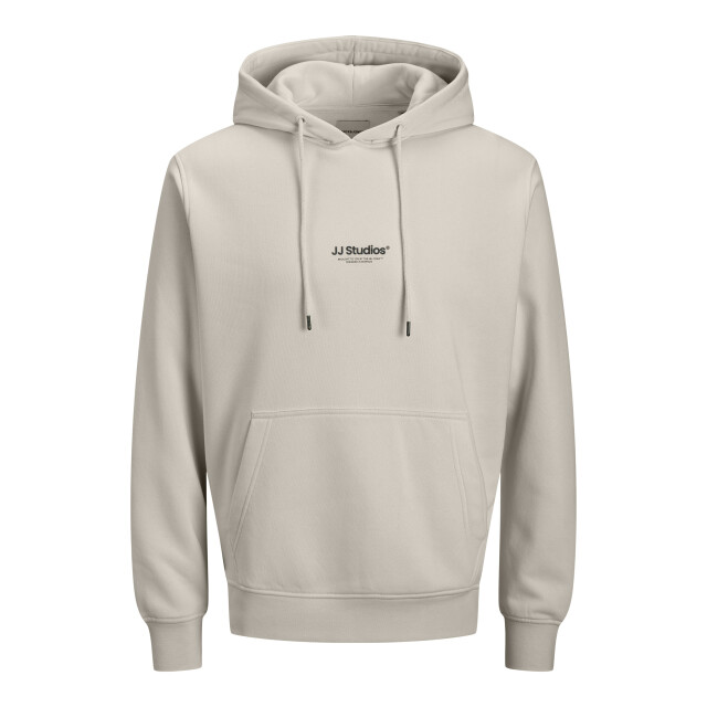 Jack & Jones Jjesoho sweat hood noos 12278789 large