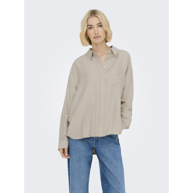 Only Onllino ls shirt wvn ox 15368603 large