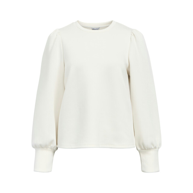 Object Objandrea re l/s o-neck top noos 23047103 large