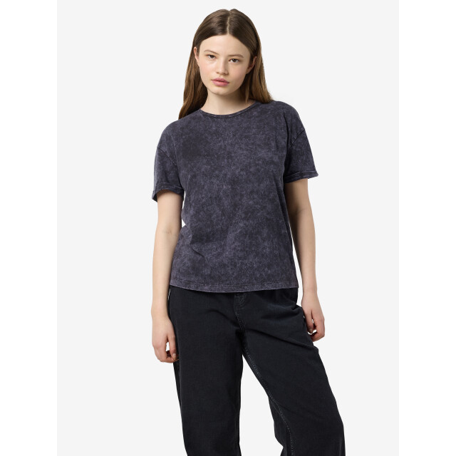 Noisy may Nmbrandy washed s/s top jrs noos 27033185 large