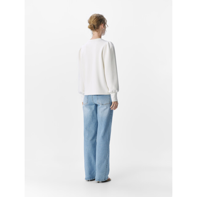 Object Objandrea re l/s o-neck top noos 23047103 large
