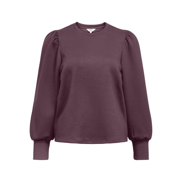 Object Objandrea re l/s o-neck top noos 23047103 large