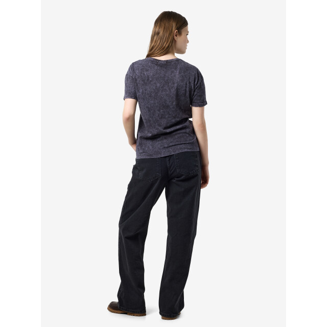 Noisy may Nmbrandy washed s/s top jrs noos 27033185 large