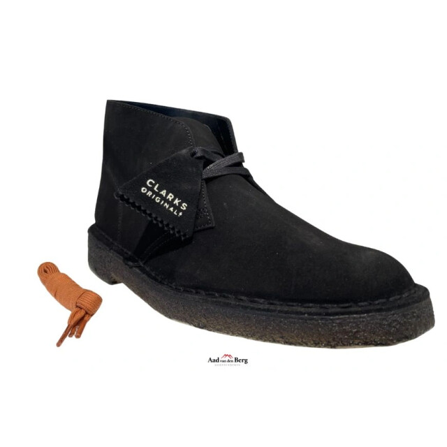 Clarks Original Herenschoenen veterlaarzen 26155480-53 Desert Boot large