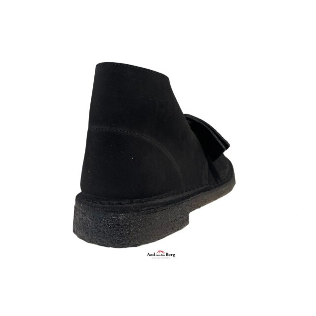 Clarks Original Herenschoenen veterlaarzen 26155480-53 Desert Boot large