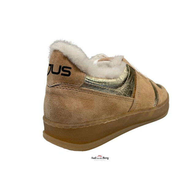 Mjus Damesschoenen sneakers T94169 Genova large