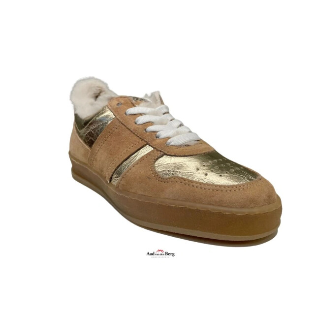 Mjus Damesschoenen sneakers T94169 Genova large