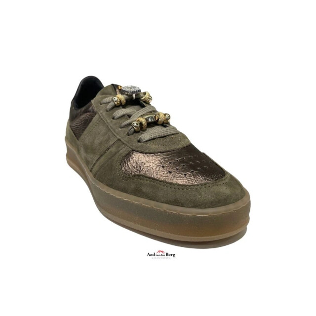 Mjus Damesschoenen sneakers T94174 Genova large