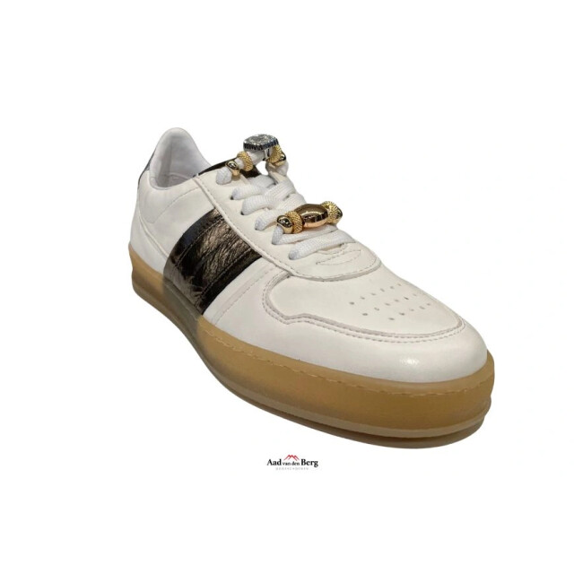 Mjus Damesschoenen sneakers T94168 Genova large
