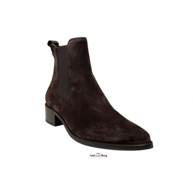 Paul Green 8271 Enkellaarzen Bruin 8271 large