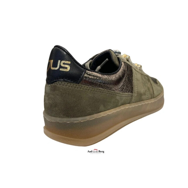 Mjus Damesschoenen sneakers T94174 Genova large