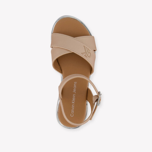 Calvin Klein Meisjes sandalen in 2016603994323 large