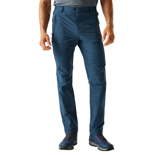 Regatta Heren highton ii wandelbroek UTRG11517_moonlightdenim large