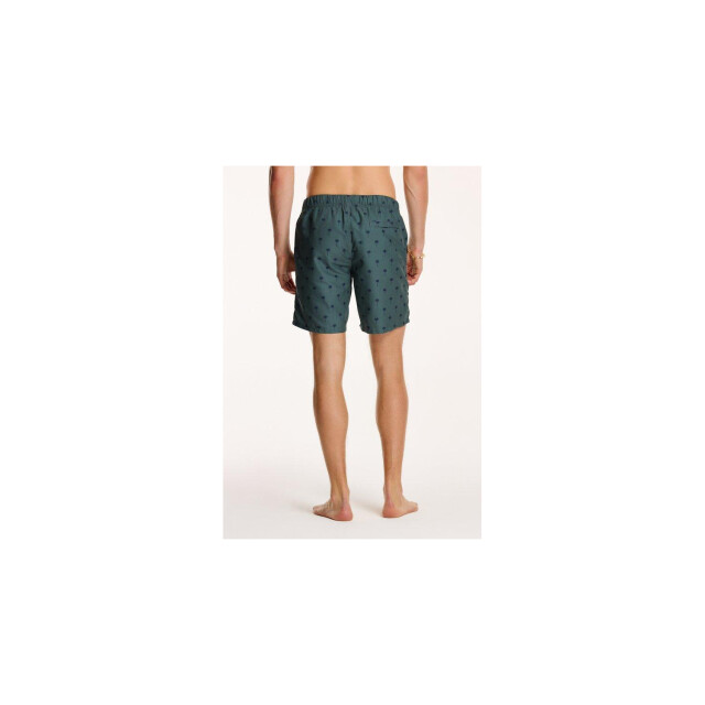 Shiwi Men swim shorts scratch palm 1441110222 large