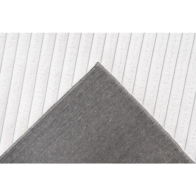 Muratap Plush soft fluffy vloerkleed 3d effect, hoogpolig, 100% polyester, super 3241081 large