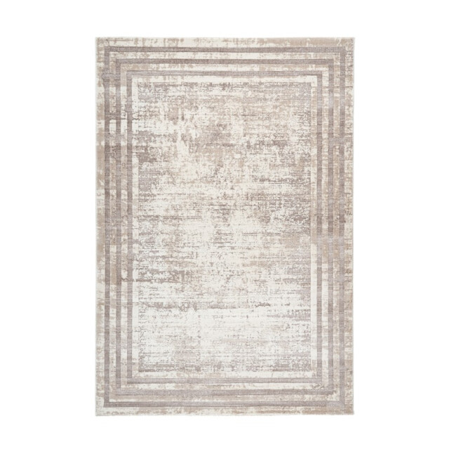 Muratap Paris designer vloerkleed laagpolig, luxe 3d effect, velours, polyester - 3241121 large