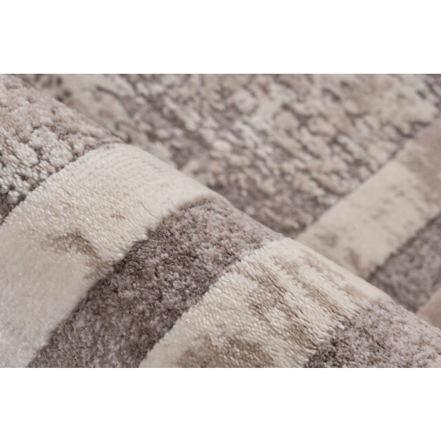 Muratap Paris designer vloerkleed laagpolig, luxe 3d effect, velours, polyester - 3241121 large