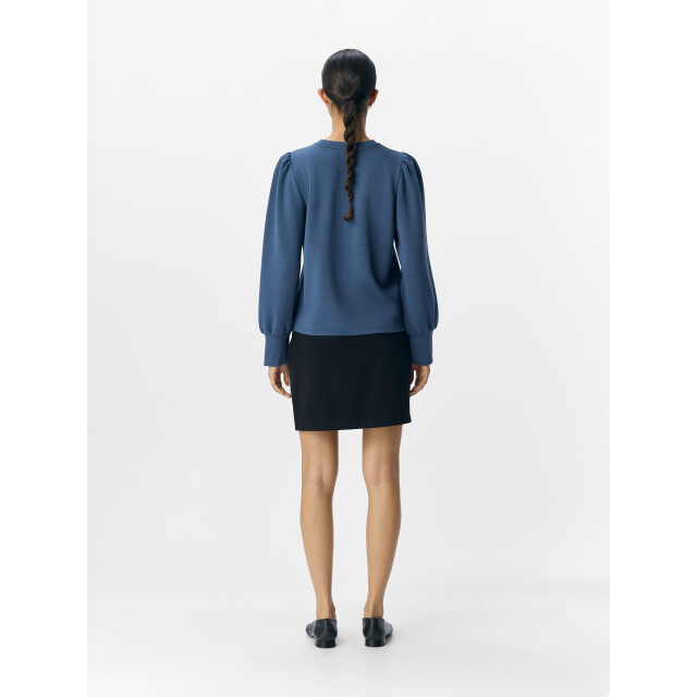 Object Objandrea re l/s o-neck top noos 23047103 large