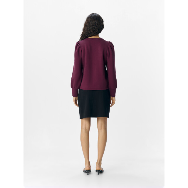 Object Objandrea re l/s o-neck top noos 23047103 large