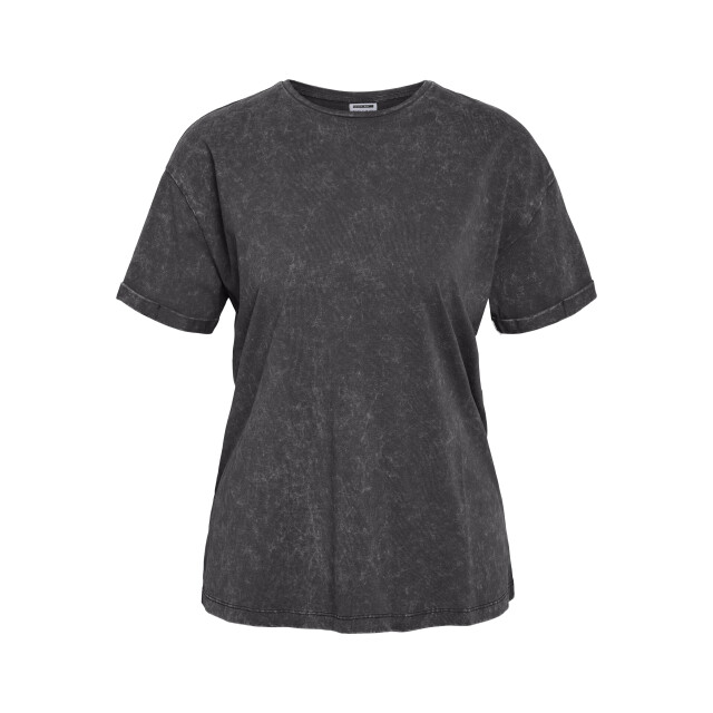 Noisy may Nmbrandy washed s/s top jrs noos 27033185 large