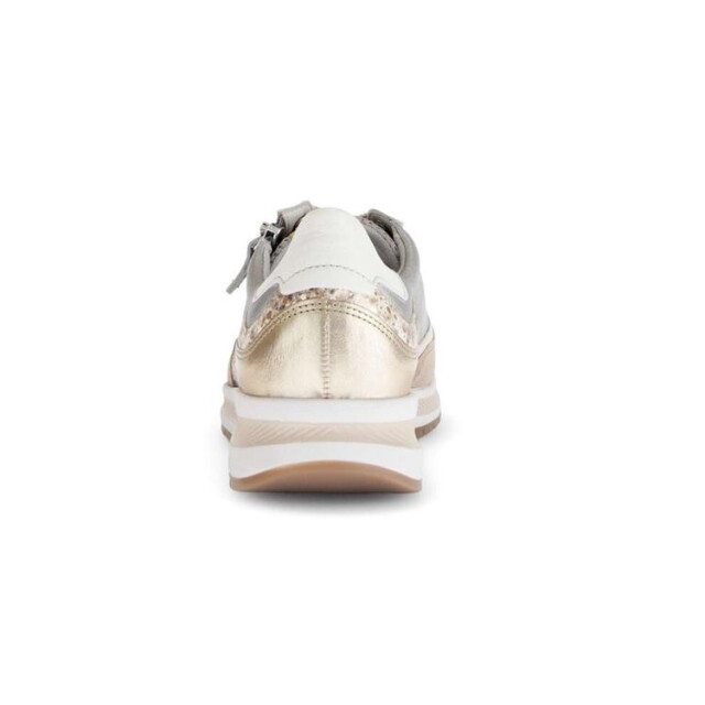 Gabor 66.318 Sneakers Zilver 66.318 large
