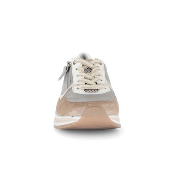 Gabor 66.318 Sneakers Zilver 66.318 large