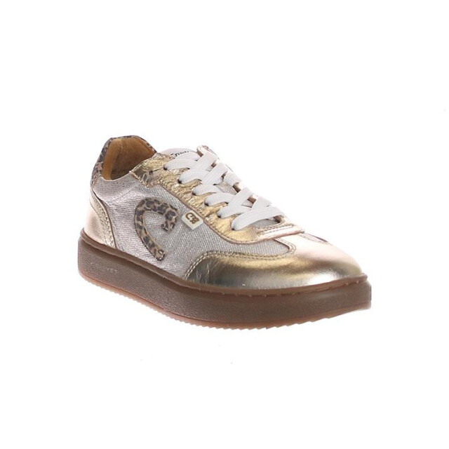 Cruyff CJ252199 Sneakers Goud CJ252199 large