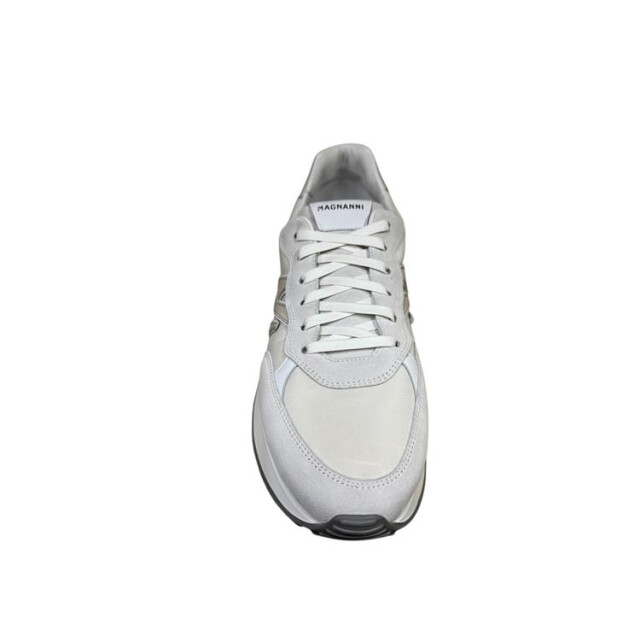Magnanni 26094 Sneakers Wit 26094 large