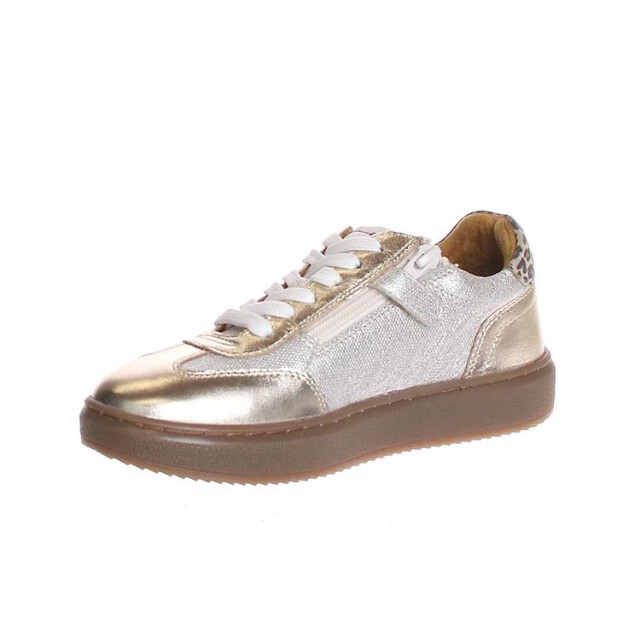 Cruyff CJ252199 Sneakers Goud CJ252199 large