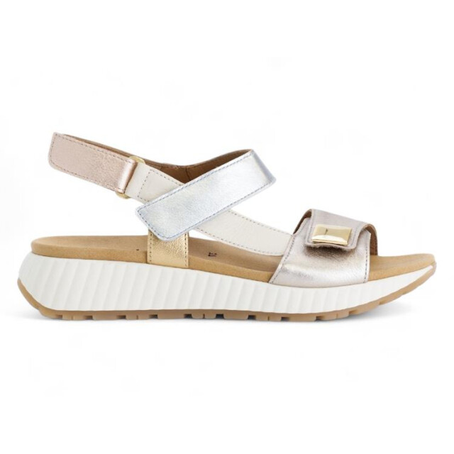Gabor 64.582 Sandalen Brons 64.582 large