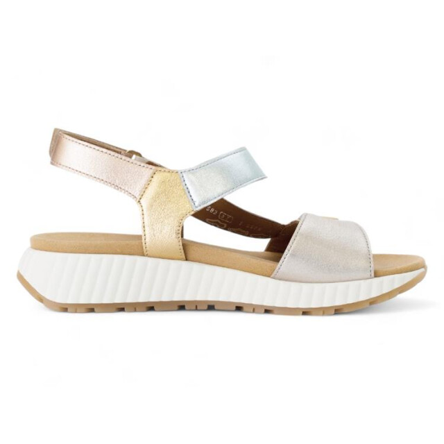 Gabor 64.582 Sandalen Brons 64.582 large