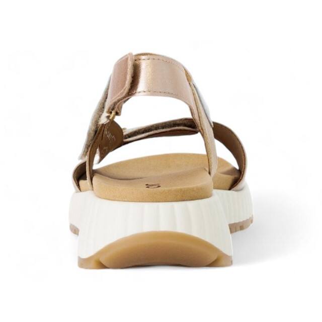 Gabor 64.582 Sandalen Brons 64.582 large
