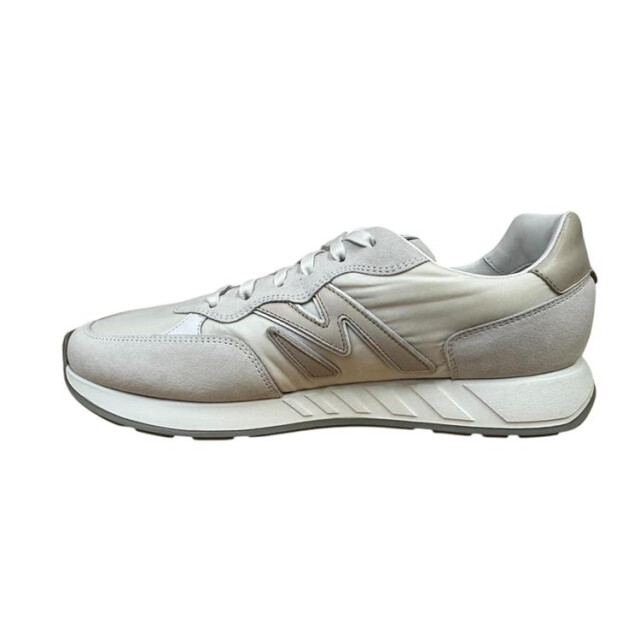 Magnanni 26094 Sneakers Wit 26094 large