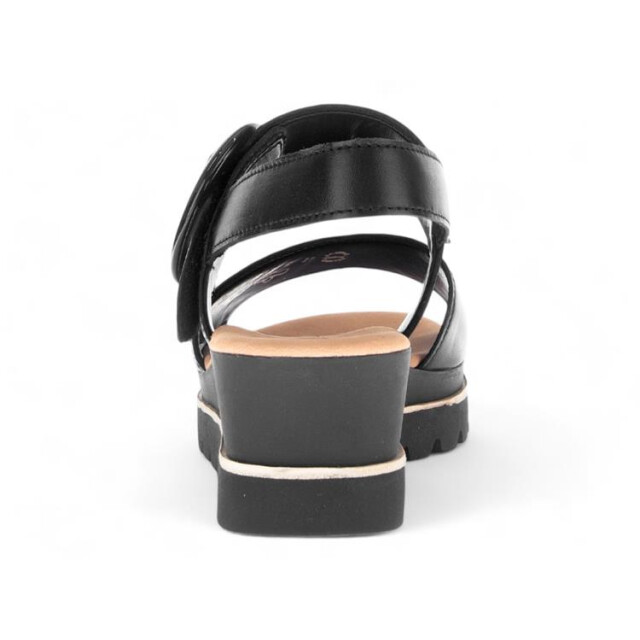 Gabor 64.645 Sandalen Zwart 64.645 large