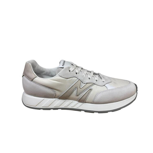 Magnanni 26094 Sneakers Wit 26094 large