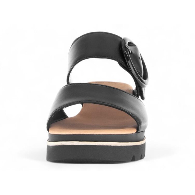 Gabor 64.645 Sandalen Zwart 64.645 large